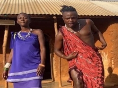 Enjoy: Kili Paul and sister Neema get on to ‘Mera Dil Ye Pukare’ pattern; recreate viral reel