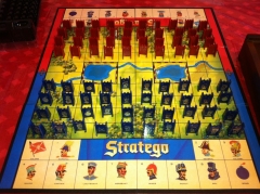 Here’s how a brand-new AI mastered the difficult video game of Stratego