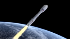 Europe’s brand-new light-weight Vega C rocket gets a huge Earth observation chance