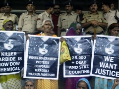 Bhopal catastrophe’s wrongdoers utilized ‘dummy’ companies to keep biz on