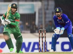 Bangladesh vs India Latest News Live Updates: Bangladesh beat India by one wicket in very first ODI – Economic Times