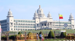 Ten-day winter season session at Belagavi this year approximated to cost 37 crore