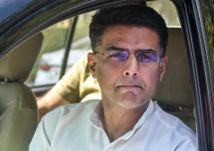 Rajasthan Congress totally unified, concentrated on making Bharat Jodo Yatra historical in State: Sachin Pilot