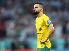 Soccer-Socceroos produce ideal platform for development of Australian video game– Behich – WHTC