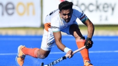 Hockey: Australia beat India 5-4 in last match of the series – ESPN