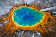 What Lies Beneath Yellowstone’s Volcano? Two Times As Much Magma As Thought