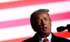 Biden rebukes Trump for stating constitution ought to be ‘ended’
