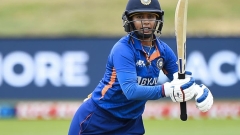 “Keep Inspiring”: Sachin Tendulkar Wishes Birthday To Mithali Raj