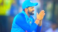 You need to handle: Rohit Sharma opens on stressful schedule of Indian cricket group