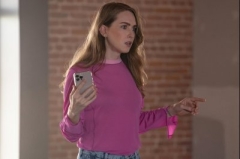 ‘L Word’ star Jamie Clayton: Shane cheating ‘not a surprise however it’s unfortunate’