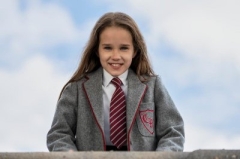 Film evaluation: ‘Matilda: The Musical’ regains musical magic