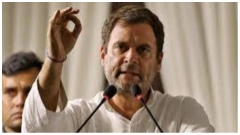 ‘From appreciation to individual attack’: Rahul Gandhi shares how BJP destroyed his image