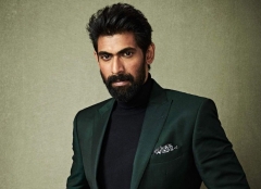 Rana Daggubati knocks IndiGo airline companies after a disappointment; airline company asks forgiveness