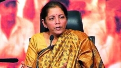 Pursue big wheel, nab international mafia in drug trafficking cases: Sitharaman to DRI officers