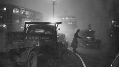 The Great Smog of London woke the world to the threats of coal