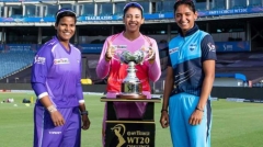 Harmanpreet Kaur DECODES how Women’s IPL will assist Indian females’s cricket