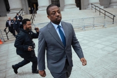 Bribery, Fraud Charges Dismissed Against Ex-NY Lt. Governor