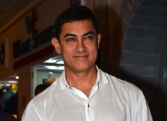 Aamir Khan gets psychological as he remembers the time when they were practically on the streets