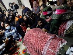 Palestinian guy eliminated by Israeli fire near Bethlehem