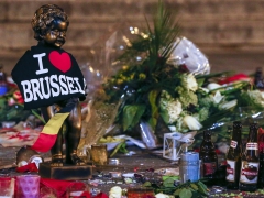 Belgium starts trial of 10 individuals connected to 2016 attacks