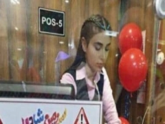 Tehran: Amusement centre closed after image of personnel without hijab goes viral