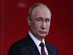 Putin dropped the stairs in the house, caused ‘Involuntary Defecation’: Report