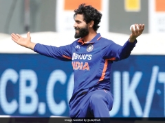 Virat Kohli, BCCI Extend Heartfelt Birthday Wishes To Ravindra Jadeja