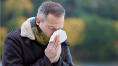 Cold temperature levels might make our breathing systems more susceptible to infection