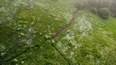 armenia path ancient churches treking