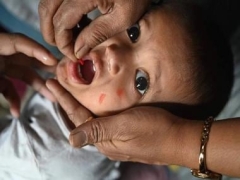 Be Warned: Why measles is now a ‘international hazard’