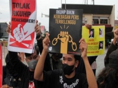 Indonesia criminalises infidelity: Which other countries have disallowed adulterous affairs?