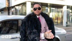 Stephen Bear shared sex video with ex ‘for cash’, court informed