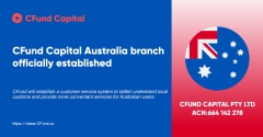 CFund released a worldwide tactical design and developed an Australian branch to broaden the Asia-Pacific market – Yahoo Finance