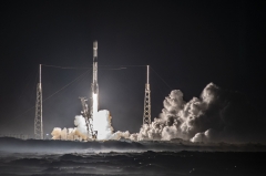 SpaceX exposes ‘Starshield’ satellite task for nationwide security usage