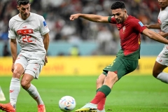 FIFA World Cup 2022|Portugal beats Switzerland 6-1 to reach World Cup quarter-finals