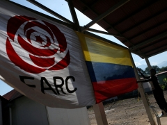 6 Colombian soldiers eliminated in FARC dissident attack: Army