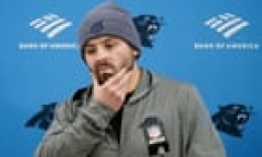 Having a hard time Rams declare previous No 1 general choice Baker Mayfield off waivers