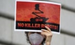 San Francisco legislators vote to prohibit killer robotics in extreme U-turn
