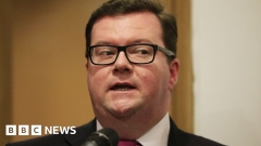 Labour MP suspended from celebration pending examination