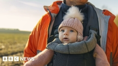 How do you keep children safe in the cold? And other concerns
