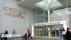Strep A: Royal Belfast kids’s medical facility delays regular treatments