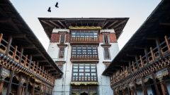 See the unrelenting charm of Bhutan– a kingdom that takes joy seriously