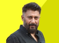 Vivek Agnihotri apologises over Gautam Navlakha bail remark; Delhi HC asks him to regret personally