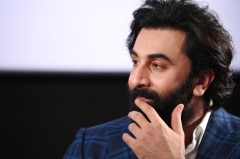 Ranbir Kapoor On His “Disaster” Films, India’s Struggling Box Office & His Desire To Direct– Red Sea Film Festival