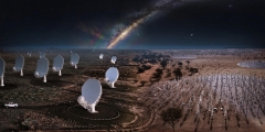 Building and construction Started on the Biggest Radio Observatory in Earth’s History– Could Uncover Early Signs of Life in deep space