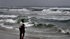 Cyclone ‘Mandous’ developing over the Bay most likely to affect a number of parts of Tamil Nadu