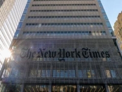 NYT staffers to go on historical 24-hour strike after management-union talks stop working