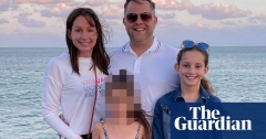 ‘Trying to text and call’: Australian woman, 10, was at slumber party when household passed away in United States light airplane crash – The Guardian United States