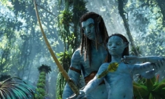 “A Never-Ending Visual Spectacle”: ‘Avatar: The Way Of Water’ Is A 10/10 For Critics