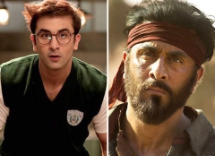 Ranbir Kapoor states his ‘enthusiasm job’ Jagga Jasoos’ failure injured him the most; calls Shamshera a ‘huge ticket office catastrophe’